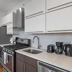 Luxury Nolibs 1Br Huge Balcony