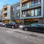 Luxury Nolibs 1Br Huge Balcony