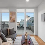 Luxury Nolibs 1Br Huge Balcony