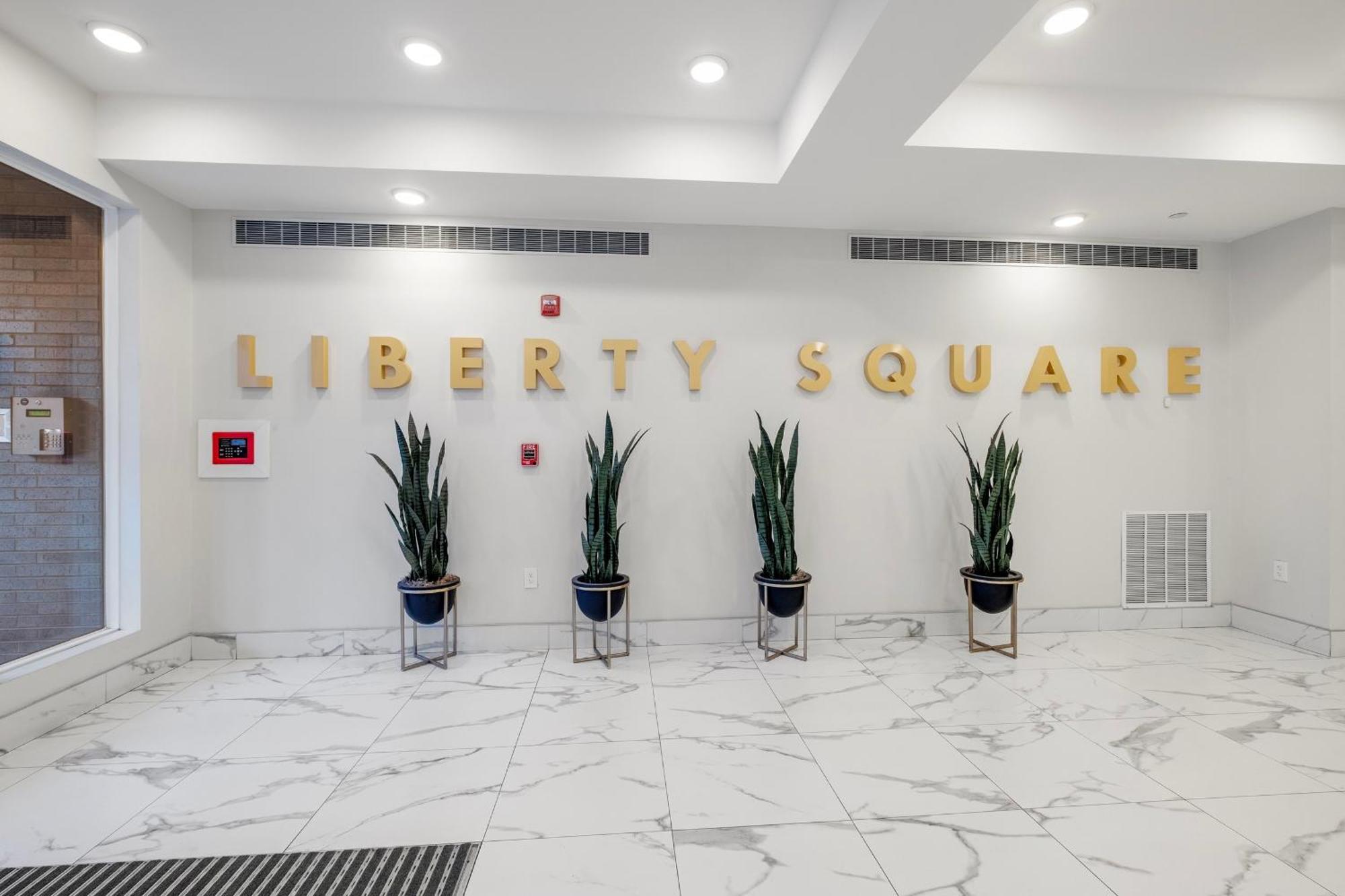 Luxury Nolibs 1br Huge Balcony Apartment Philadelphia