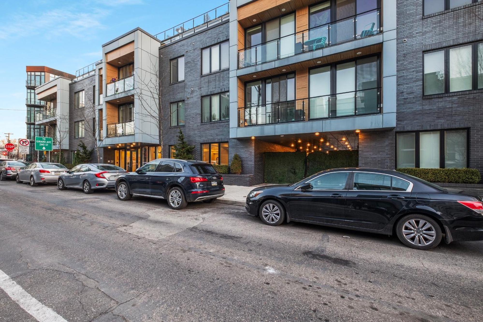 Luxury Nolibs 1br Huge Balcony