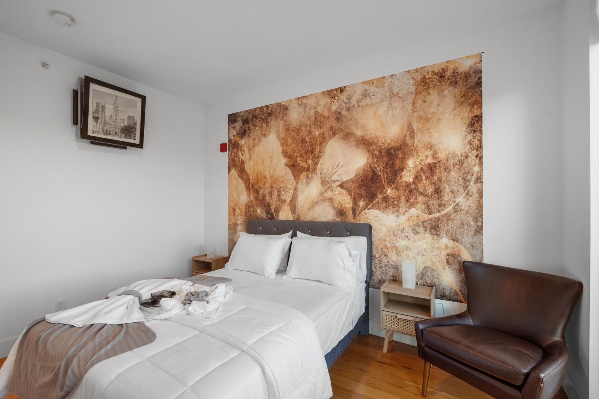 Luxury Nolibs 1br Huge Balcony Apartment