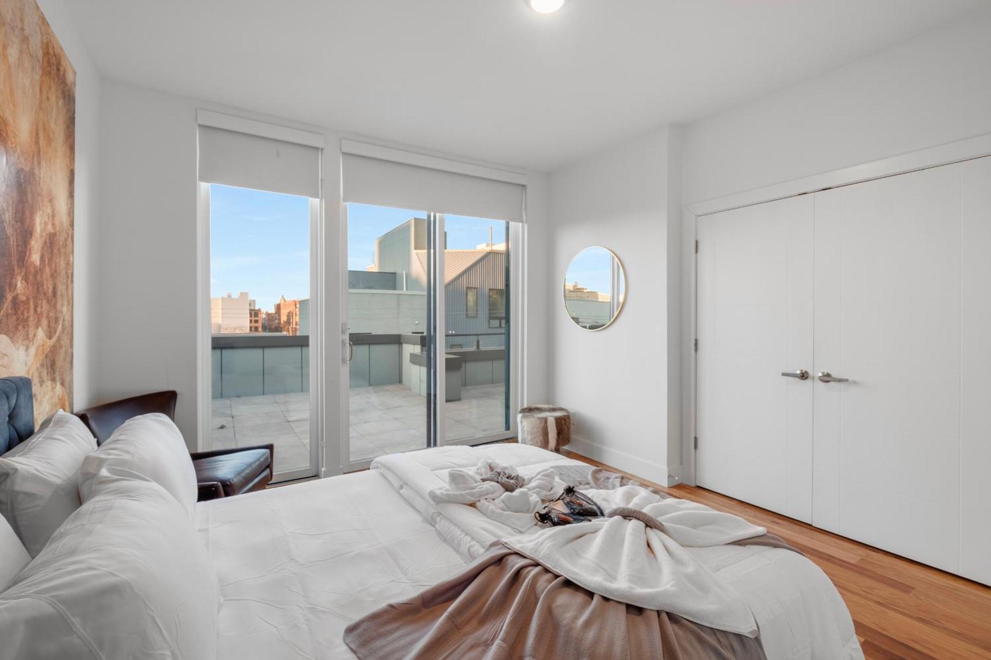 Luxury Nolibs 1br Huge Balcony *