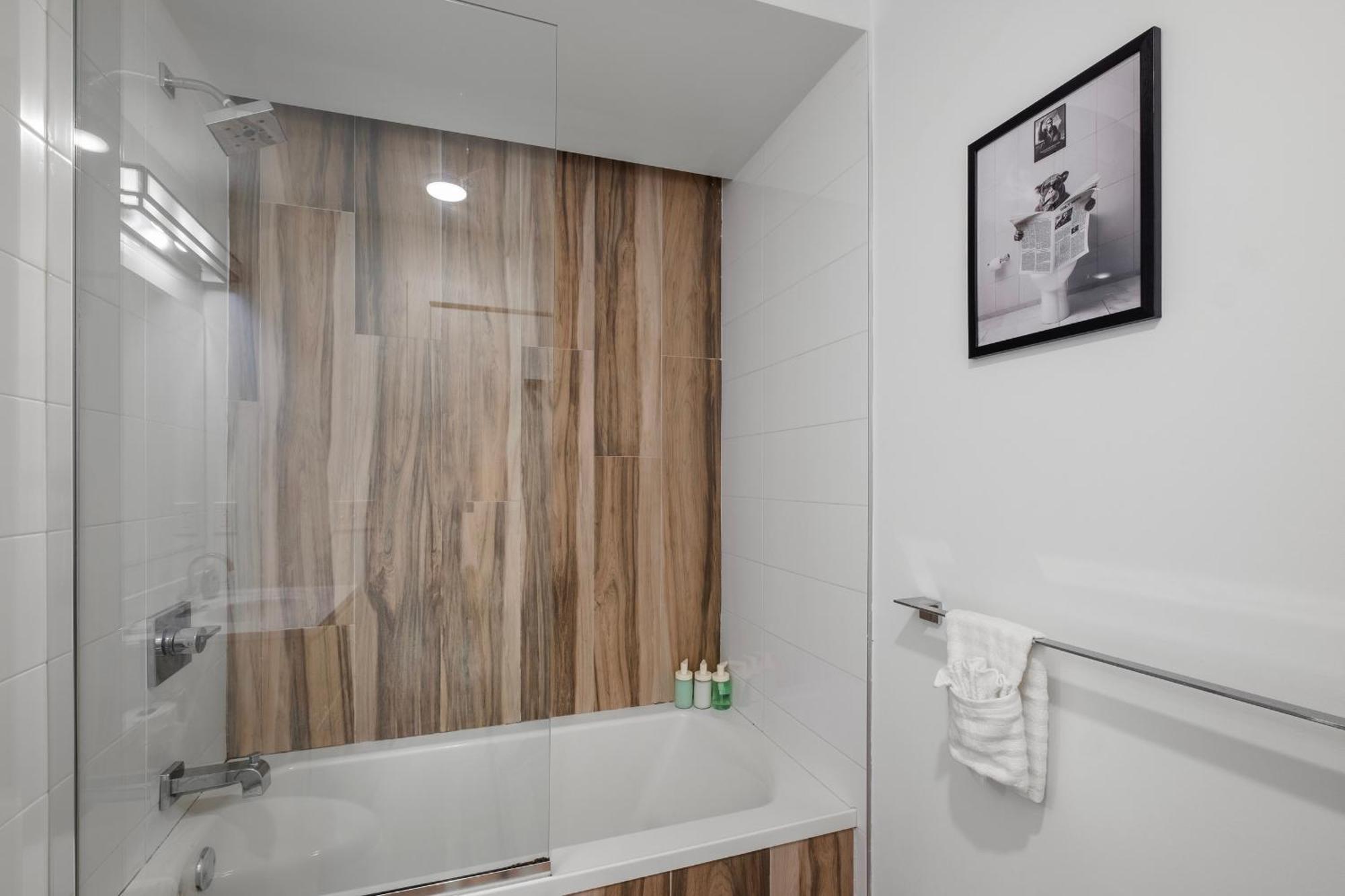 Luxury Nolibs 1br Huge Balcony Apartment