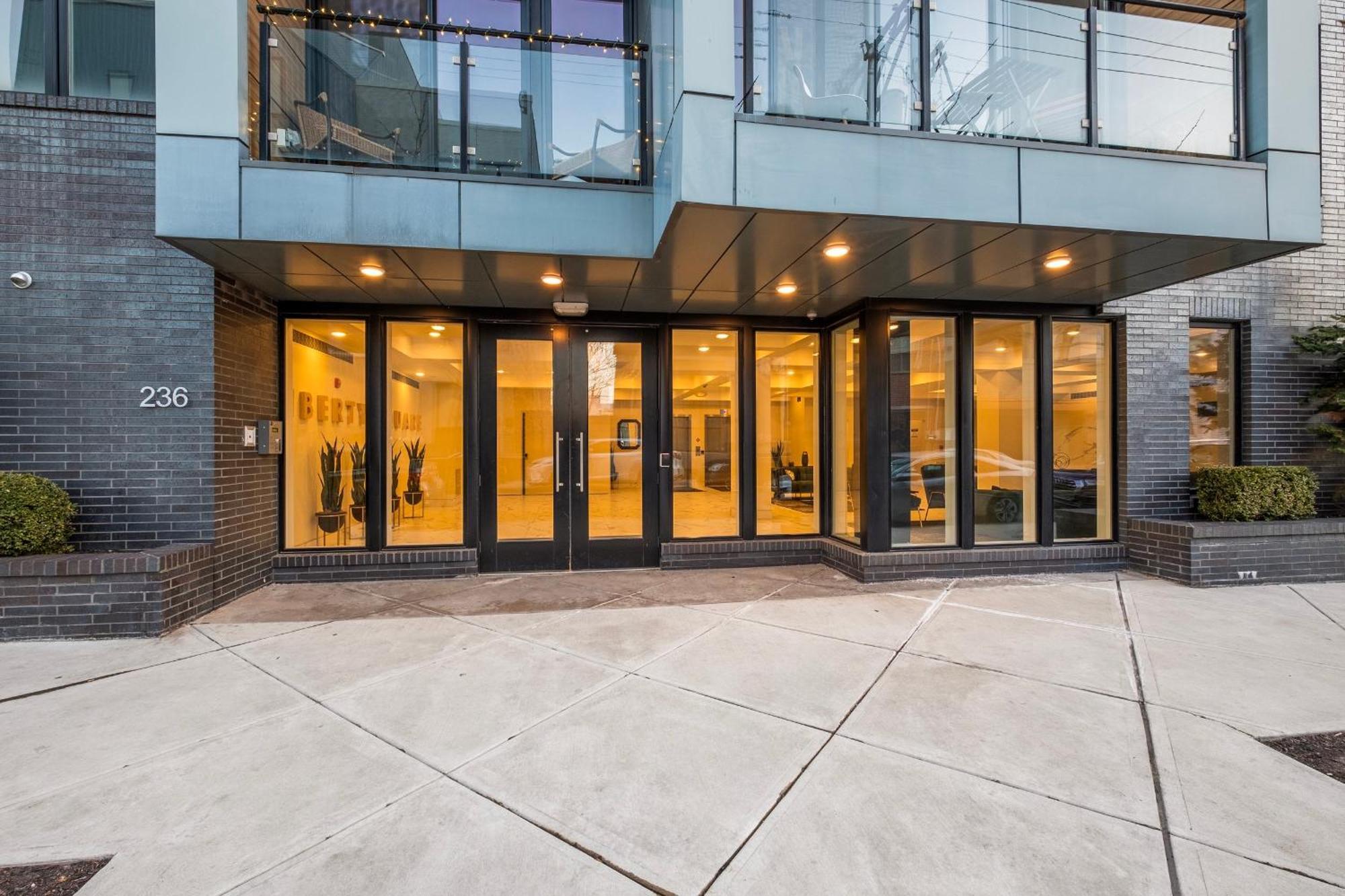 Luxury Nolibs 1br Huge Balcony Apartment *
