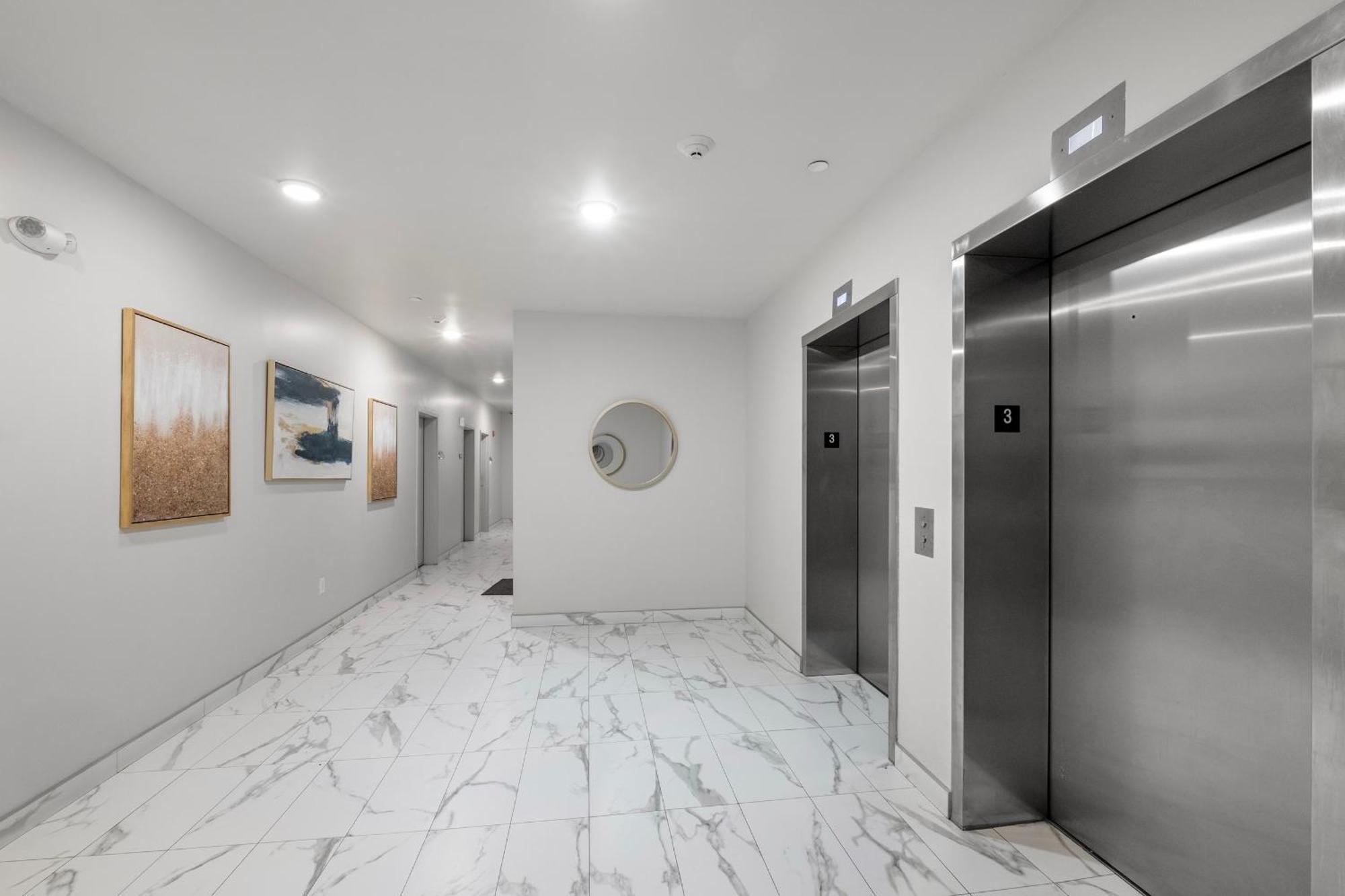 Luxury Nolibs 1br Huge Balcony Apartment Philadelphia