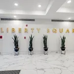 Luxury Nolibs 1Br Huge Balcony